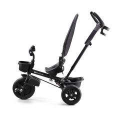 Триколісний велосипед Kinderkraft Aveo Malachite Gray